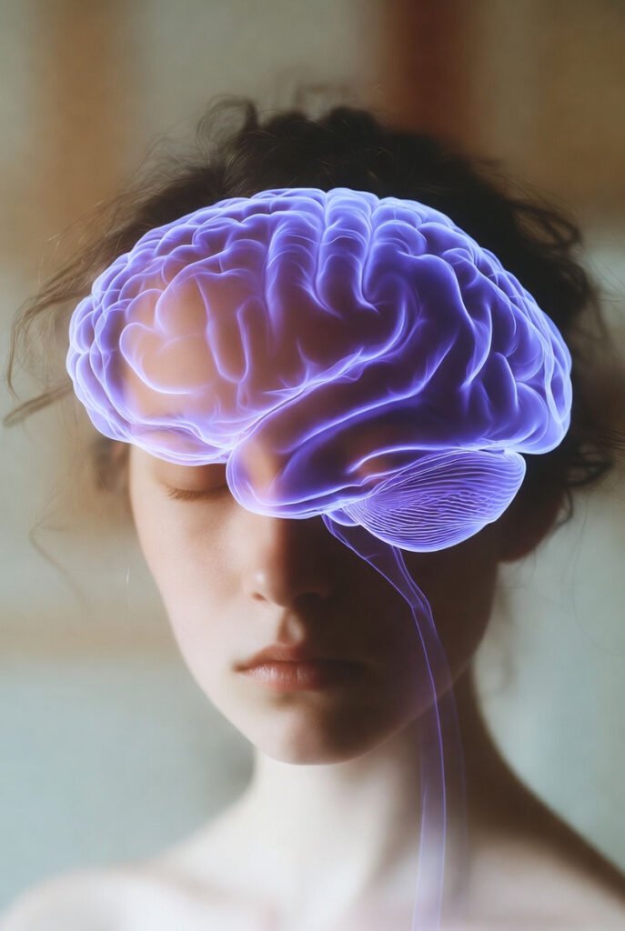 Why Your Brain Says "No": Understanding the Antireward System and Depressive Avoidance