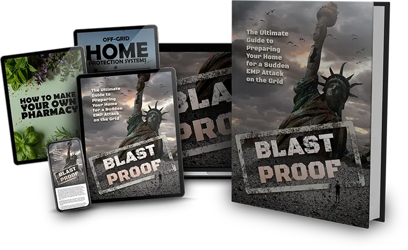 David's Shield Bundle